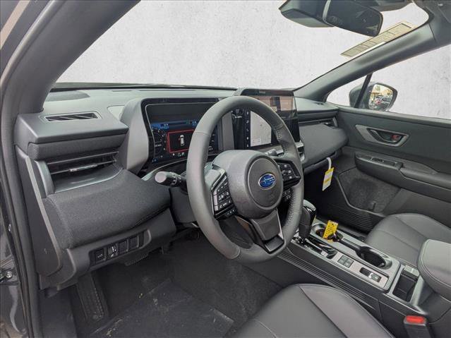 New 2026 Subaru Outback Premium AWD/4WD image 10