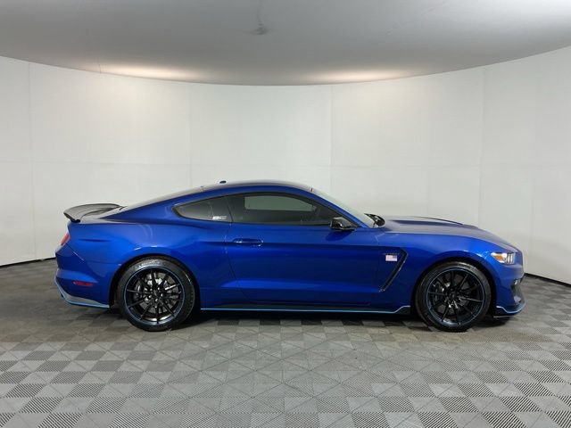 Used 2017 Ford Mustang Shelby GT350 w/ Electronics Package RWD image 4