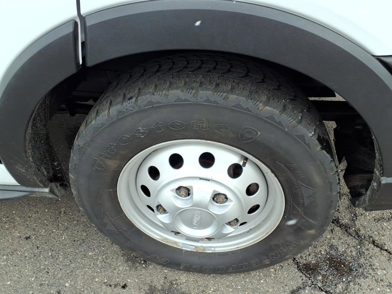 Used 2020 Ford Transit 150 Low Roof AWD w/ Upfitter Package image 27