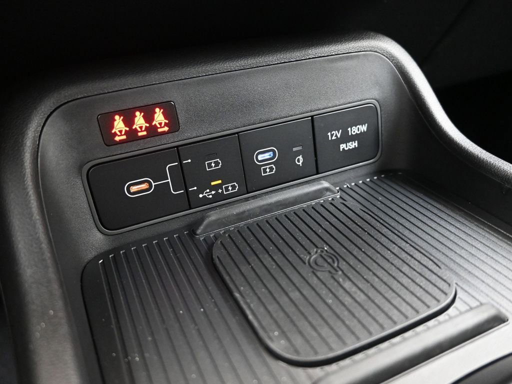 New 2026 Hyundai Kona SEL Sport image 35