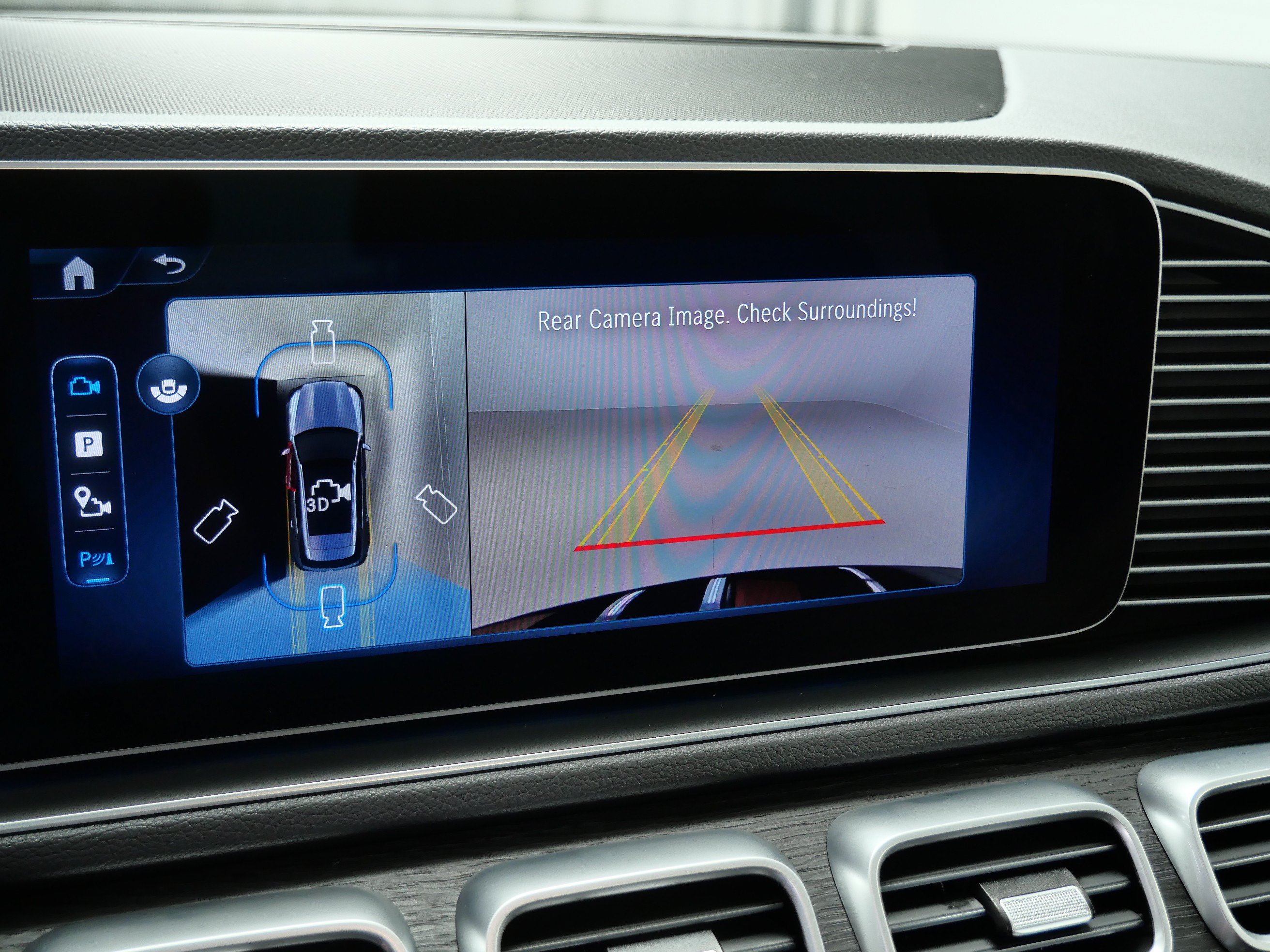 Certified 2026 Mercedes-Benz GLE 450e 4MATIC image 24