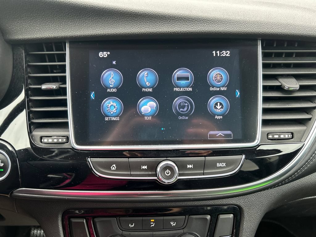 Used 2017 Buick Encore Preferred FWD image 24