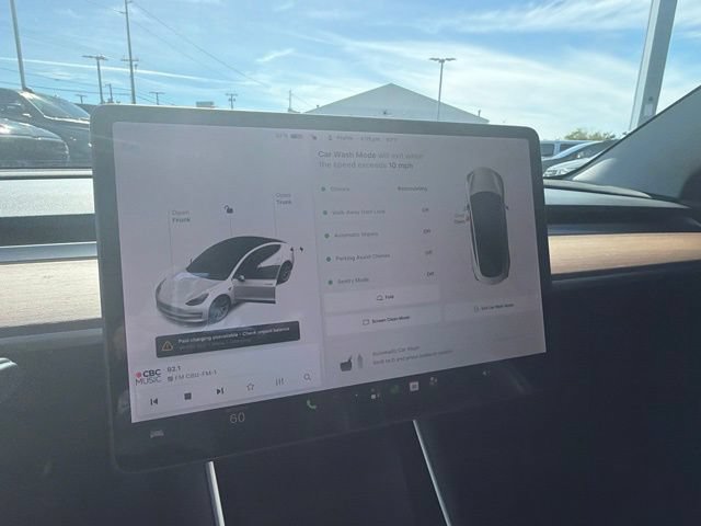 Used 2020 Tesla Model 3 Long Range AWD/4WD image 21