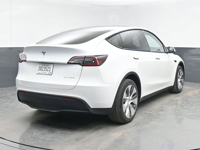 Used 2023 Tesla Model Y Long Range image 14