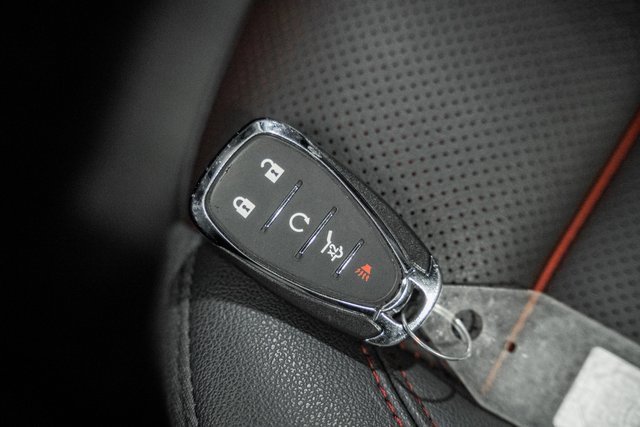 Used 2023 Chevrolet Blazer RS w/ Driver Confidence II Package image 46