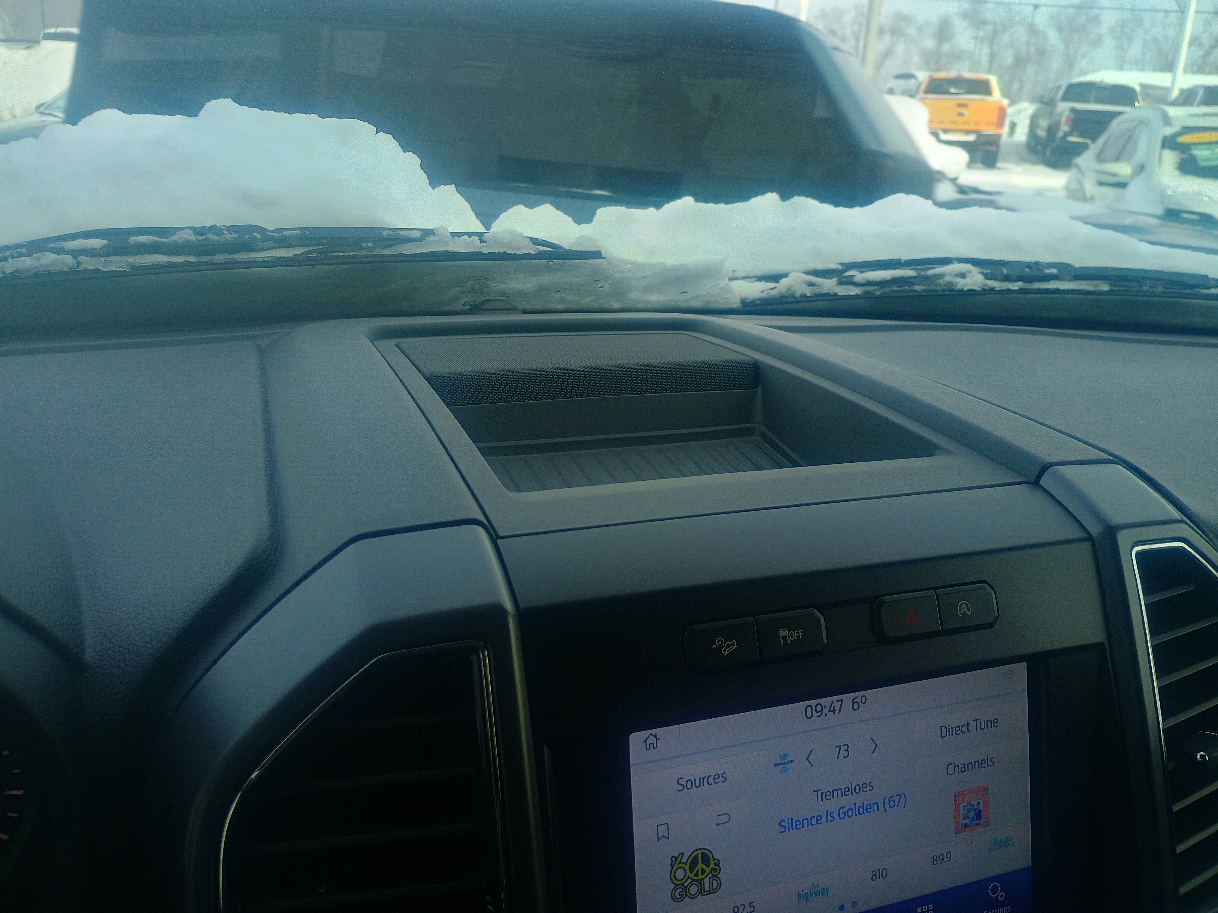 Used 2020 Ford F150 XLT w/ Equipment Group 302A Luxury image 22