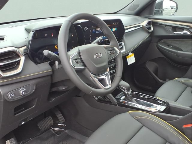 New 2026 Chevrolet TrailBlazer ACTIV w/ Convenience Package FWD image 8