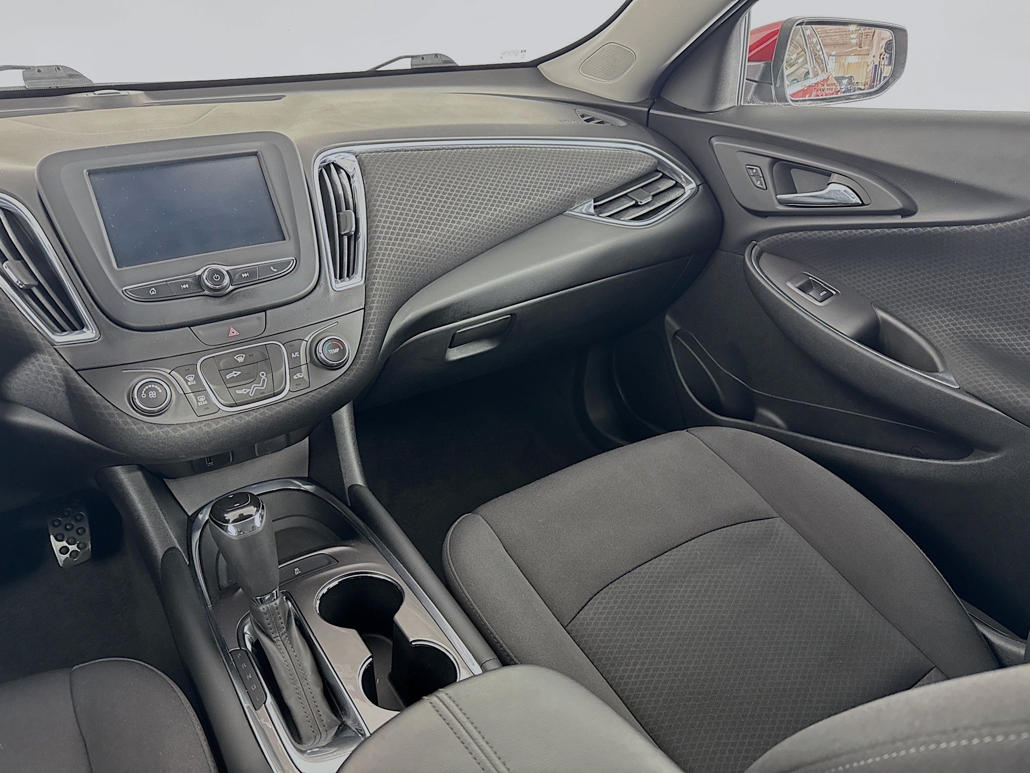 Used 2017 Chevrolet Malibu LT FWD image 20
