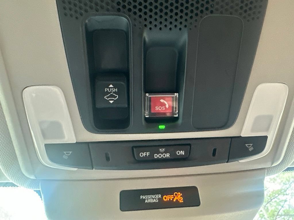 Used 2024 Honda Accord EX image 13