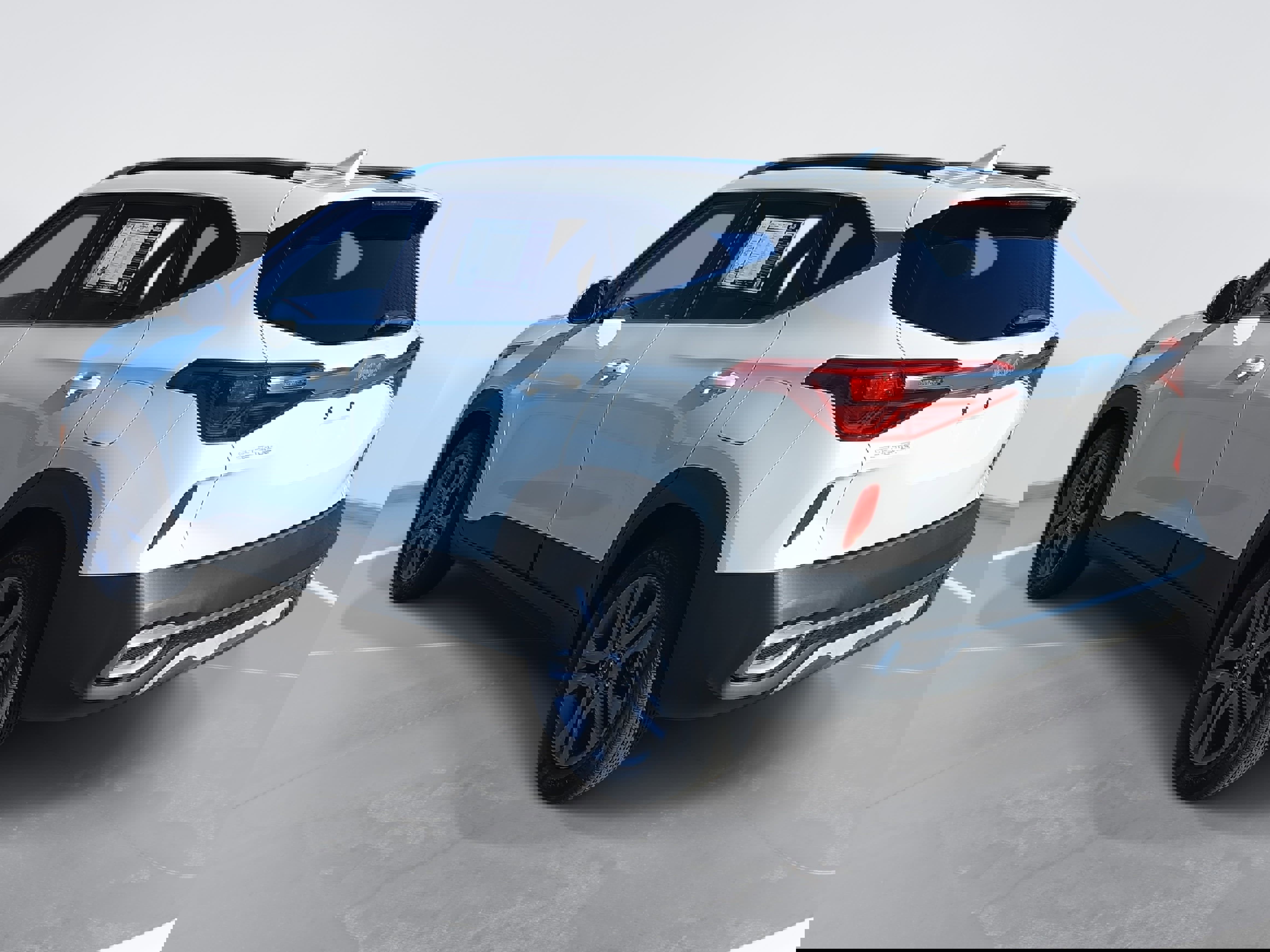 Used 2023 Kia Seltos S w/ Navigation Package image 7