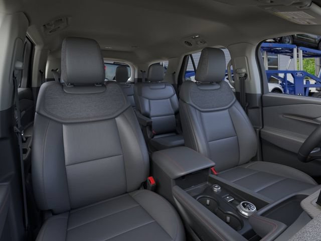 New 2026 Ford Explorer Active w/ Active Comfort Package AWD/4WD image 12