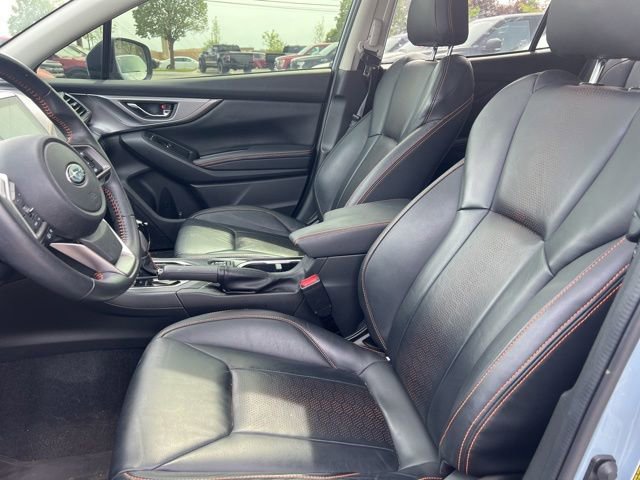 Used 2023 Subaru Crosstrek 2.5i Limited AWD/4WD image 18