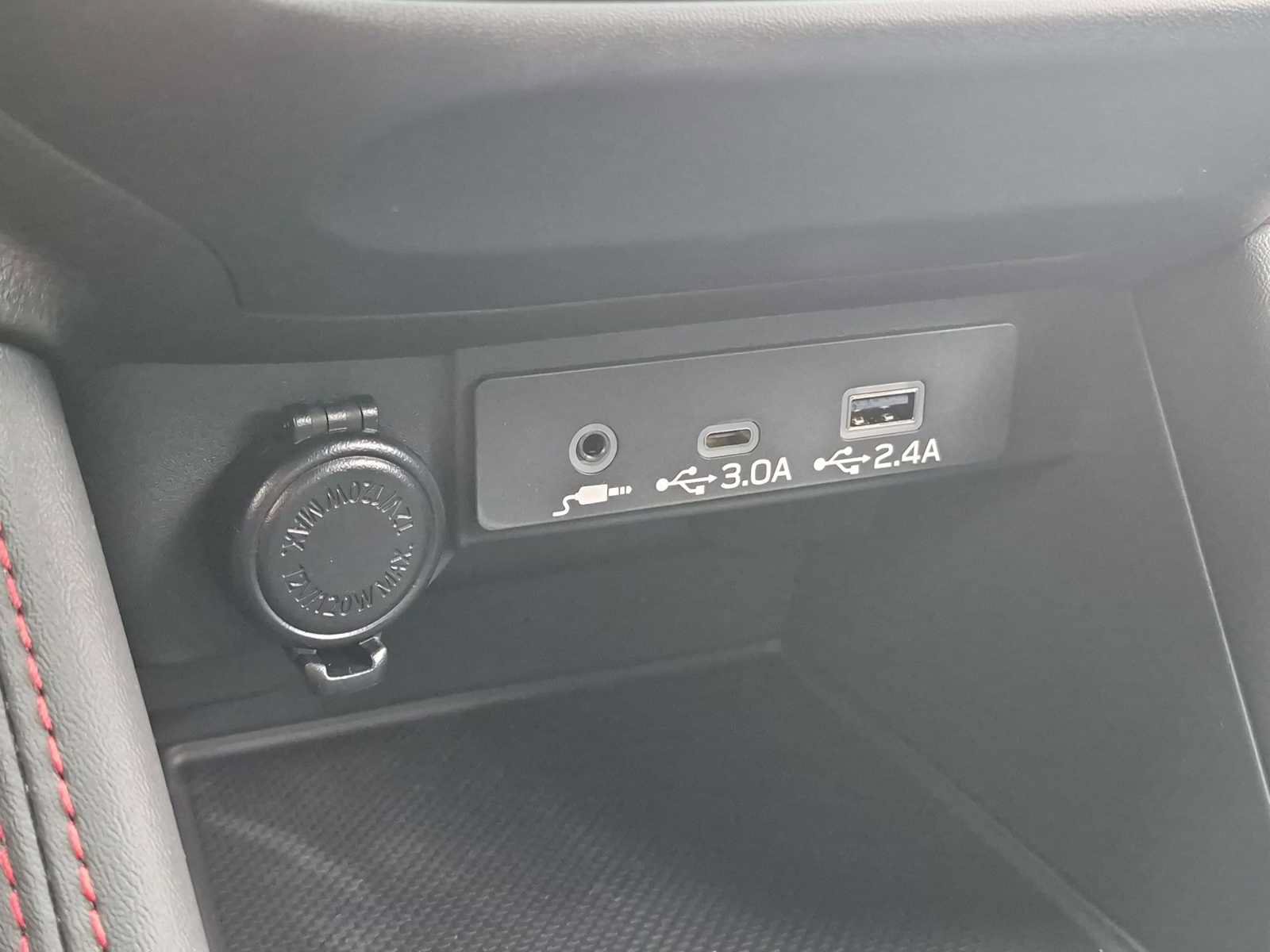 New 2026 Subaru WRX Premium AWD/4WD image 29