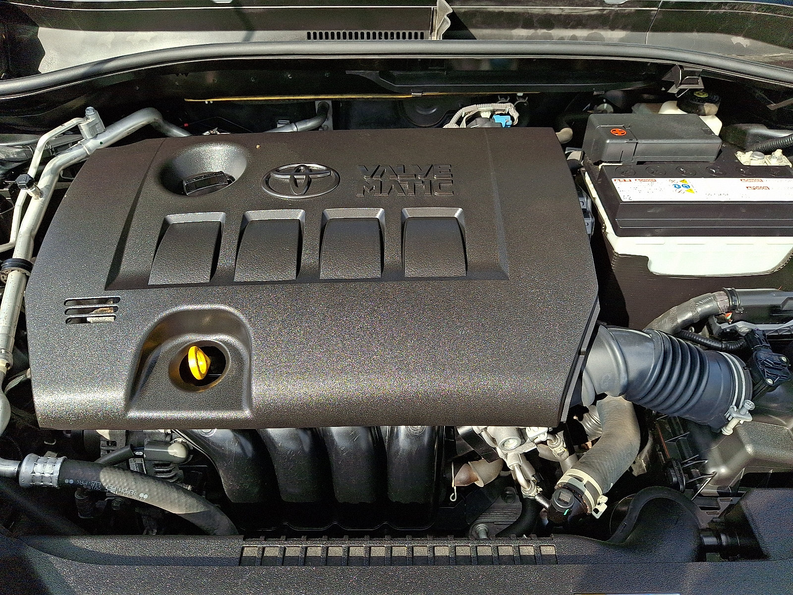 Used 2021 Toyota C-HR Nightshade FWD image 27