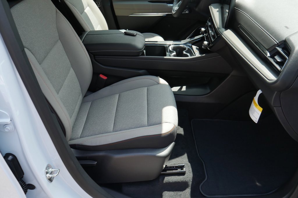 New 2026 Chevrolet Traverse LT w/ Enhanced Driving Package image 20