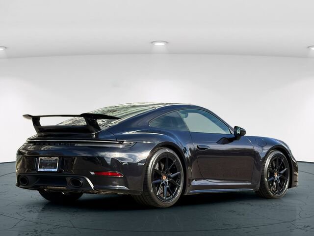 Used 2025 Porsche 911 Carrera S image 7