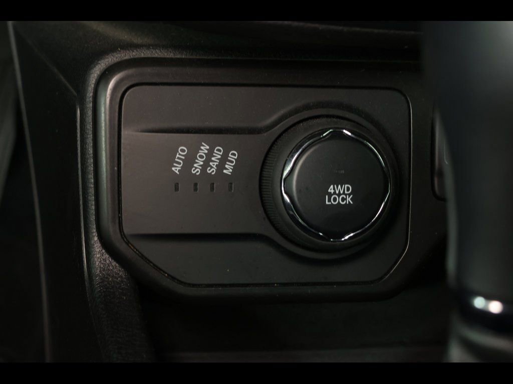 Used 2020 Jeep Renegade Altitude image 24