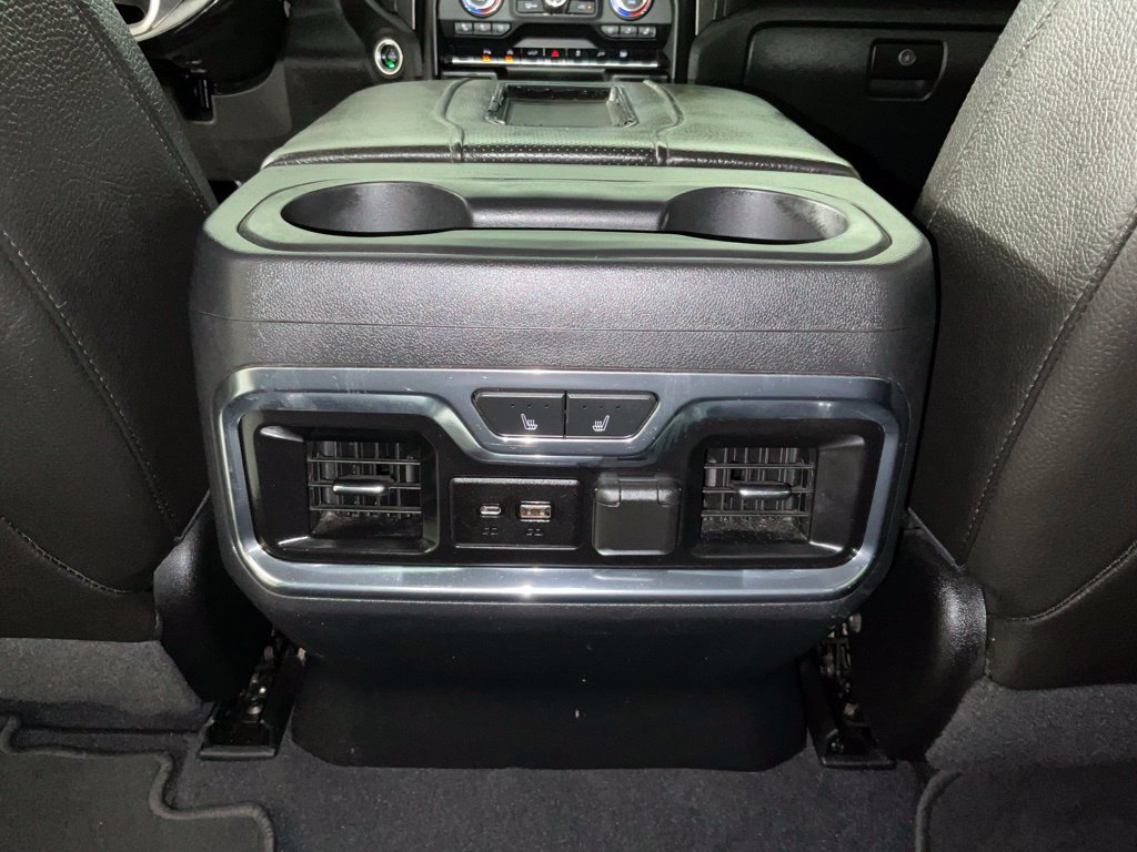 Used 2019 GMC Sierra 1500 Denali RWD image 17