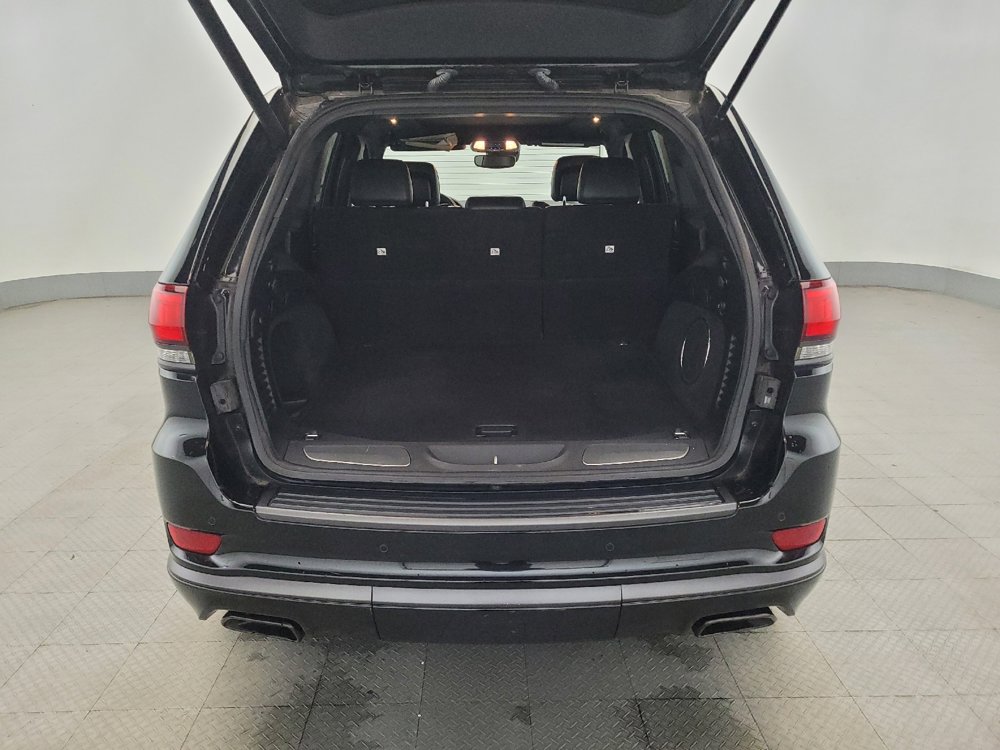 Used 2019 Jeep Grand Cherokee High Altitude image 29