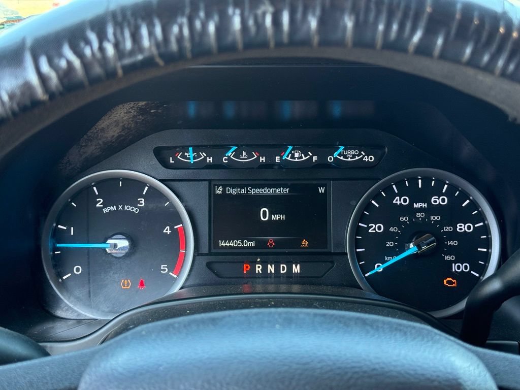 Used 2020 Ford F250 XLT w/ XLT Premium Package AWD/4WD image 19