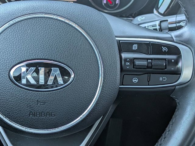 Used 2021 Kia K5 GT-Line FWD image 27