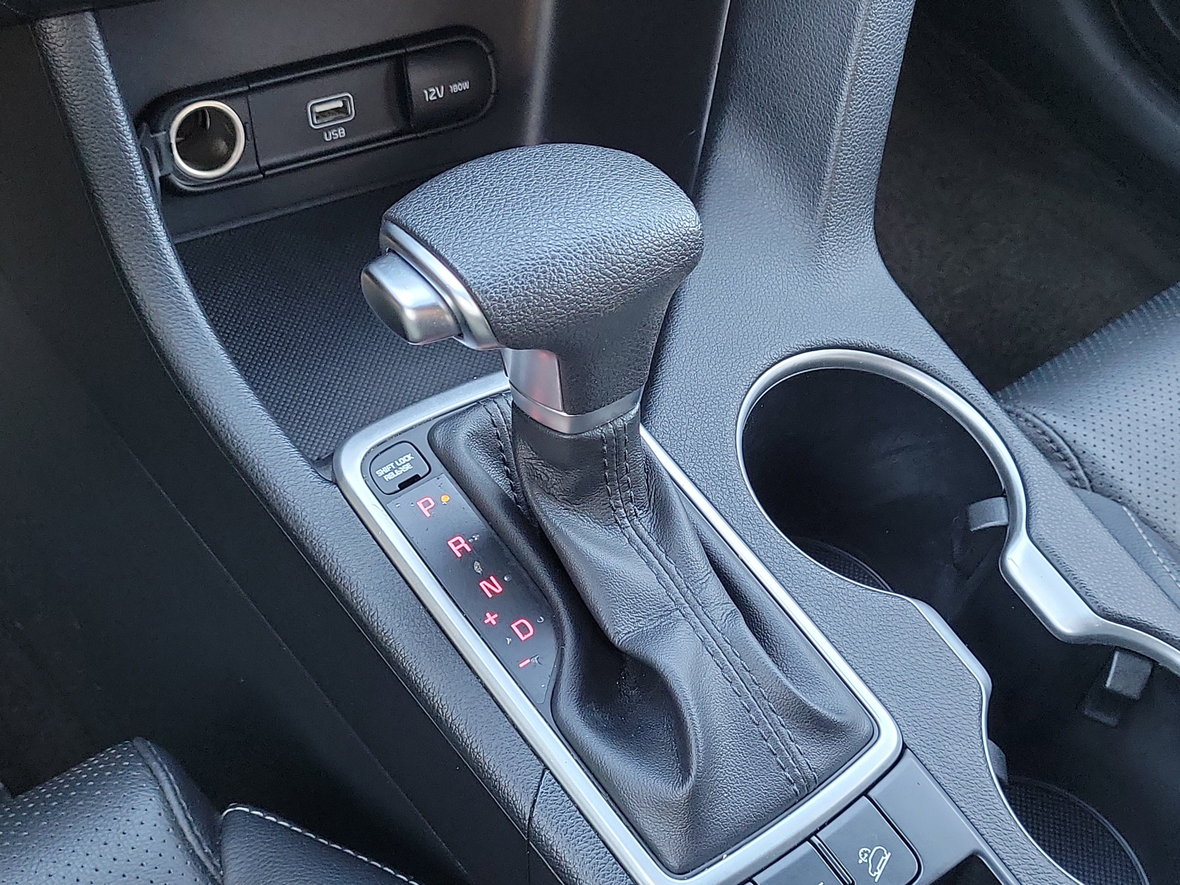 Used 2020 Kia Sportage S FWD image 20