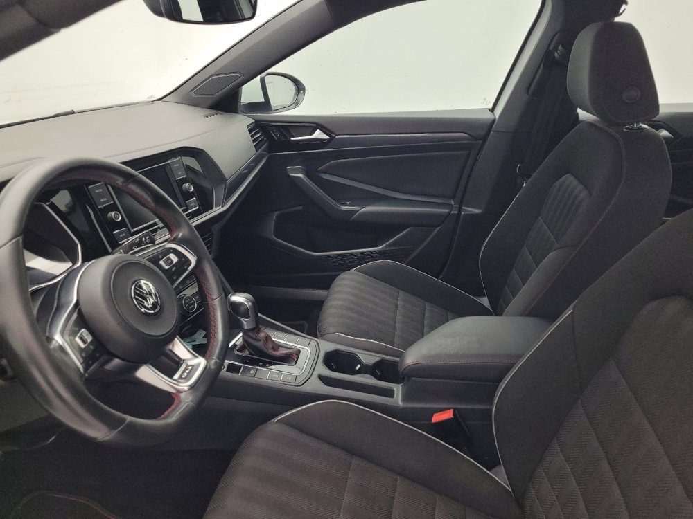 Used 2020 Volkswagen Jetta GLI image 17