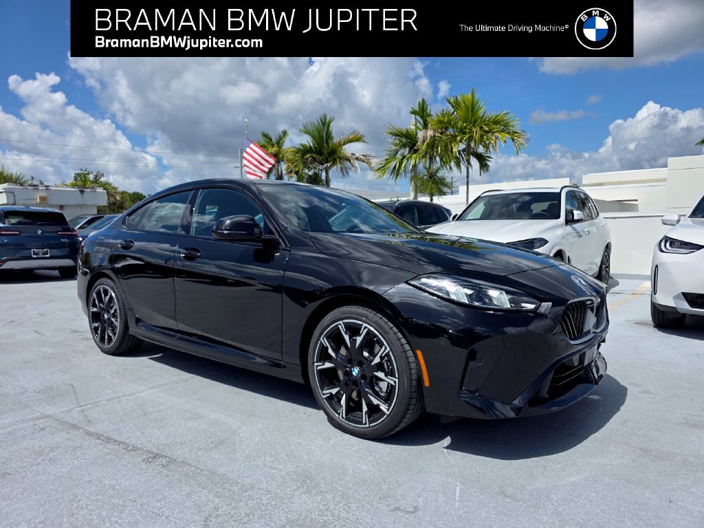 New 2026 BMW 228i w/ Premium Package FWD image 1