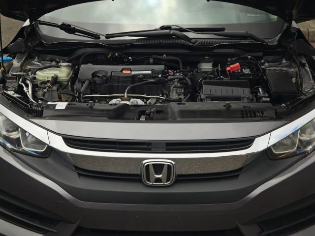 Used 2016 Honda Civic LX image 52