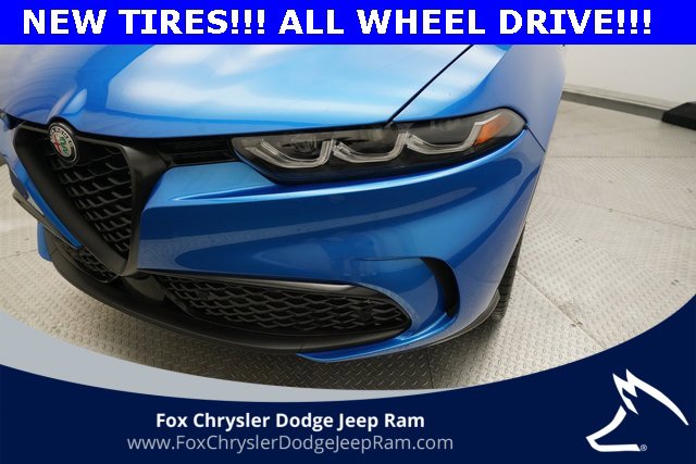 Used 2024 Alfa Romeo Tonale Veloce image 23