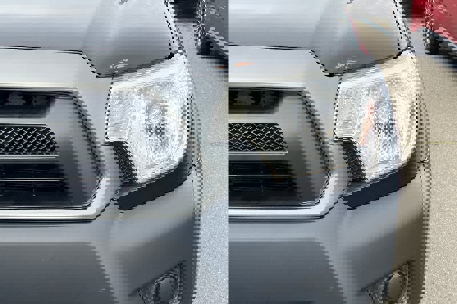 Used 2013 Toyota Tacoma PreRunner w/ Convenience Pkg image 11