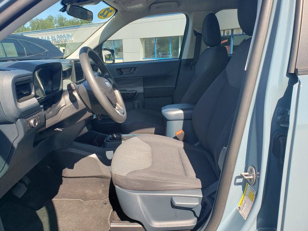 Used 2022 Ford Maverick XL w/ Equipment Group 100A Standard AWD/4WD image 10