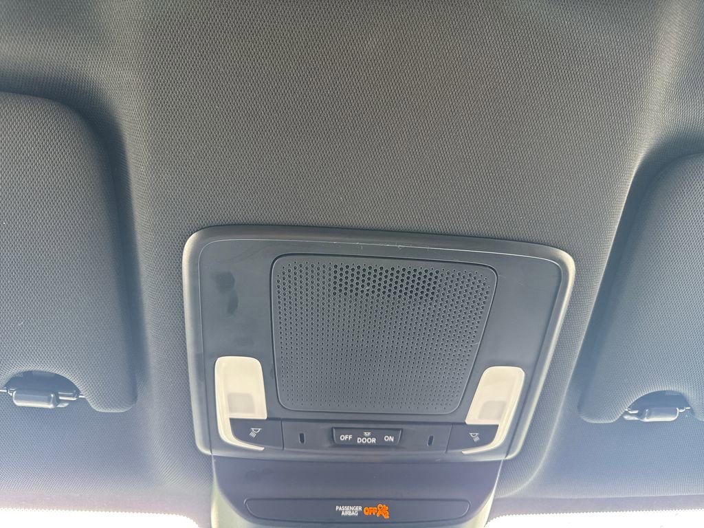 Certified 2023 Honda HR-V Sport image 27