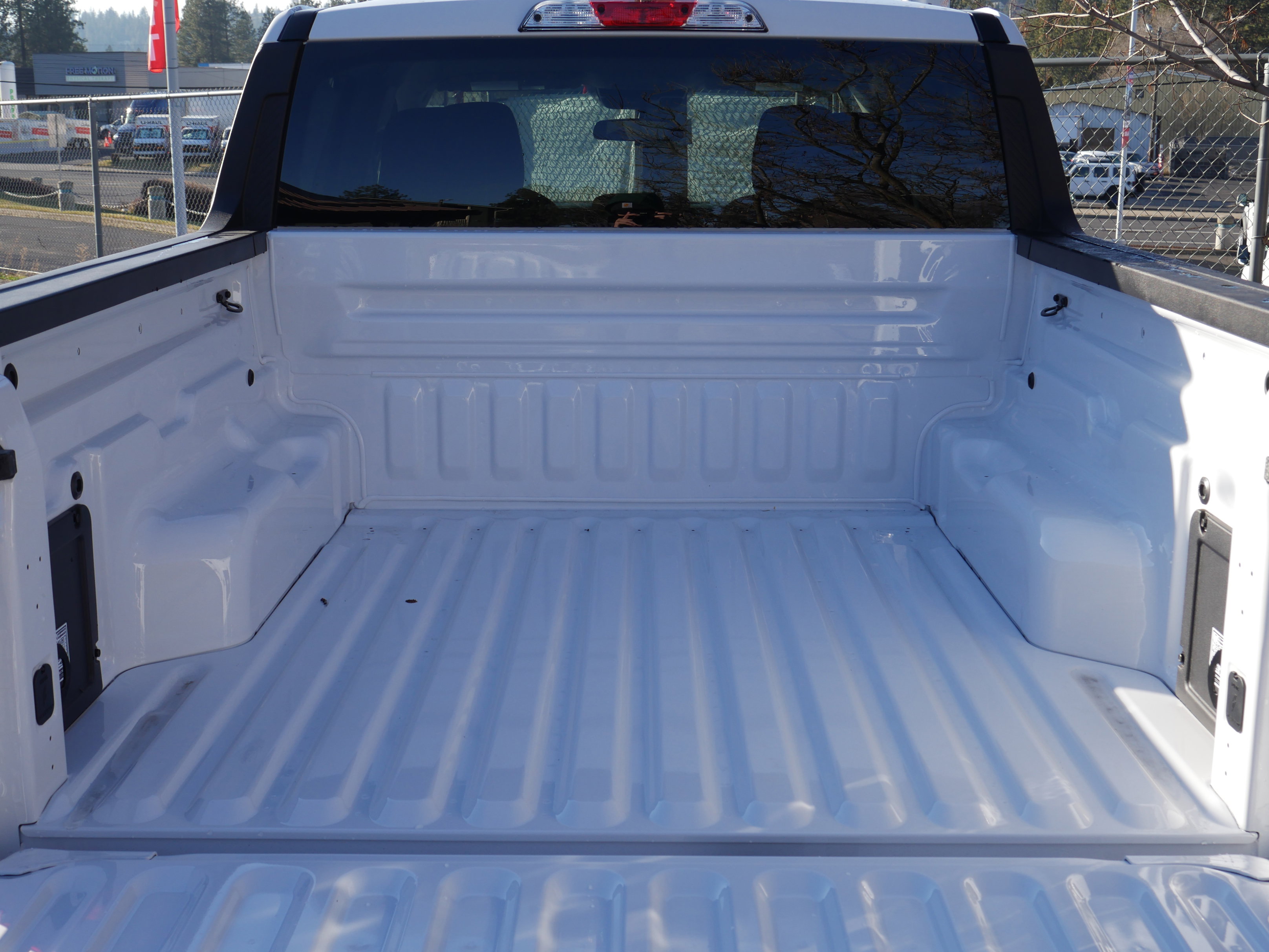 New 2026 Ford Maverick XL w/ 4K Tow Package image 22