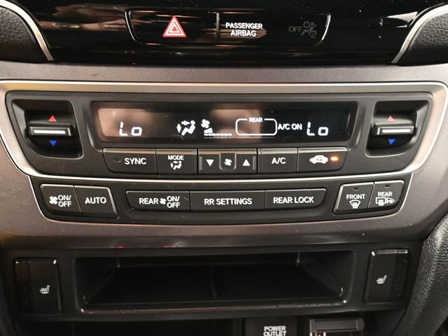 Used 2022 Honda Pilot Sport image 22