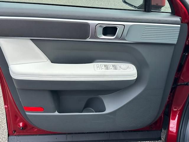 New 2026 Hyundai Santa Fe SEL image 9