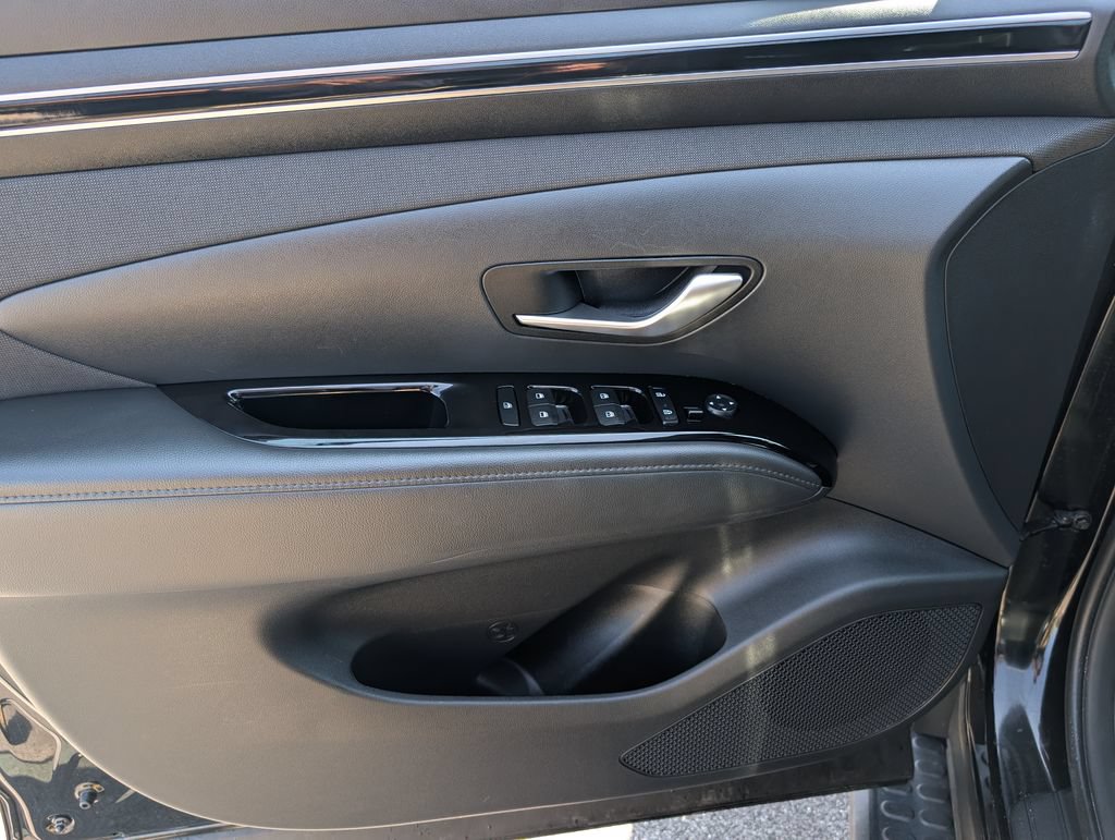 Used 2024 Hyundai Tucson XRT AWD/4WD image 17