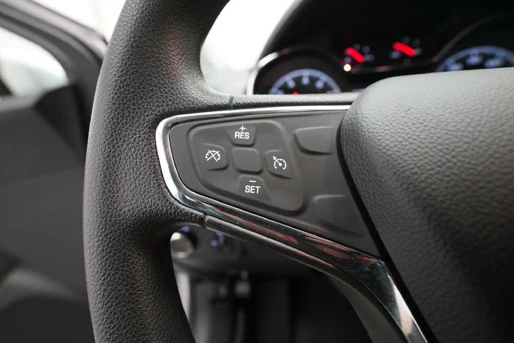Used 2019 Chevrolet Cruze LS w/ LS Convenience Package FWD image 27