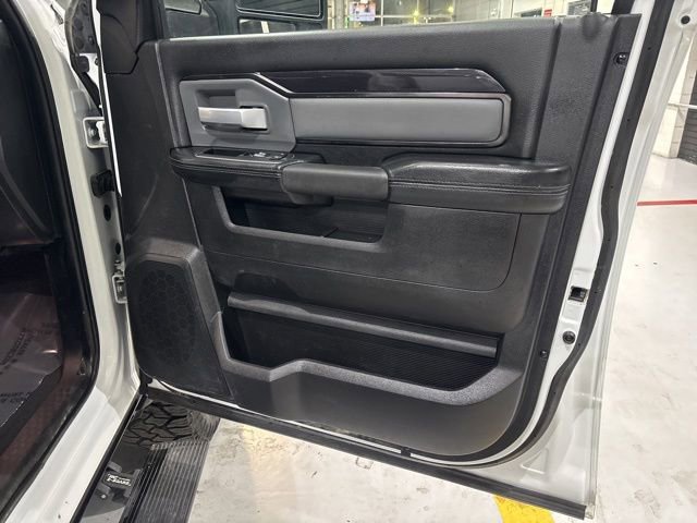 Used 2023 RAM 2500 Rebel w/ Level 1 Equipment Group AWD/4WD image 19