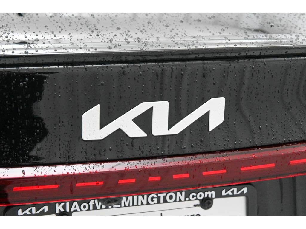 Used 2024 Kia Forte GT-Line w/ GT-Line Premium Package image 50