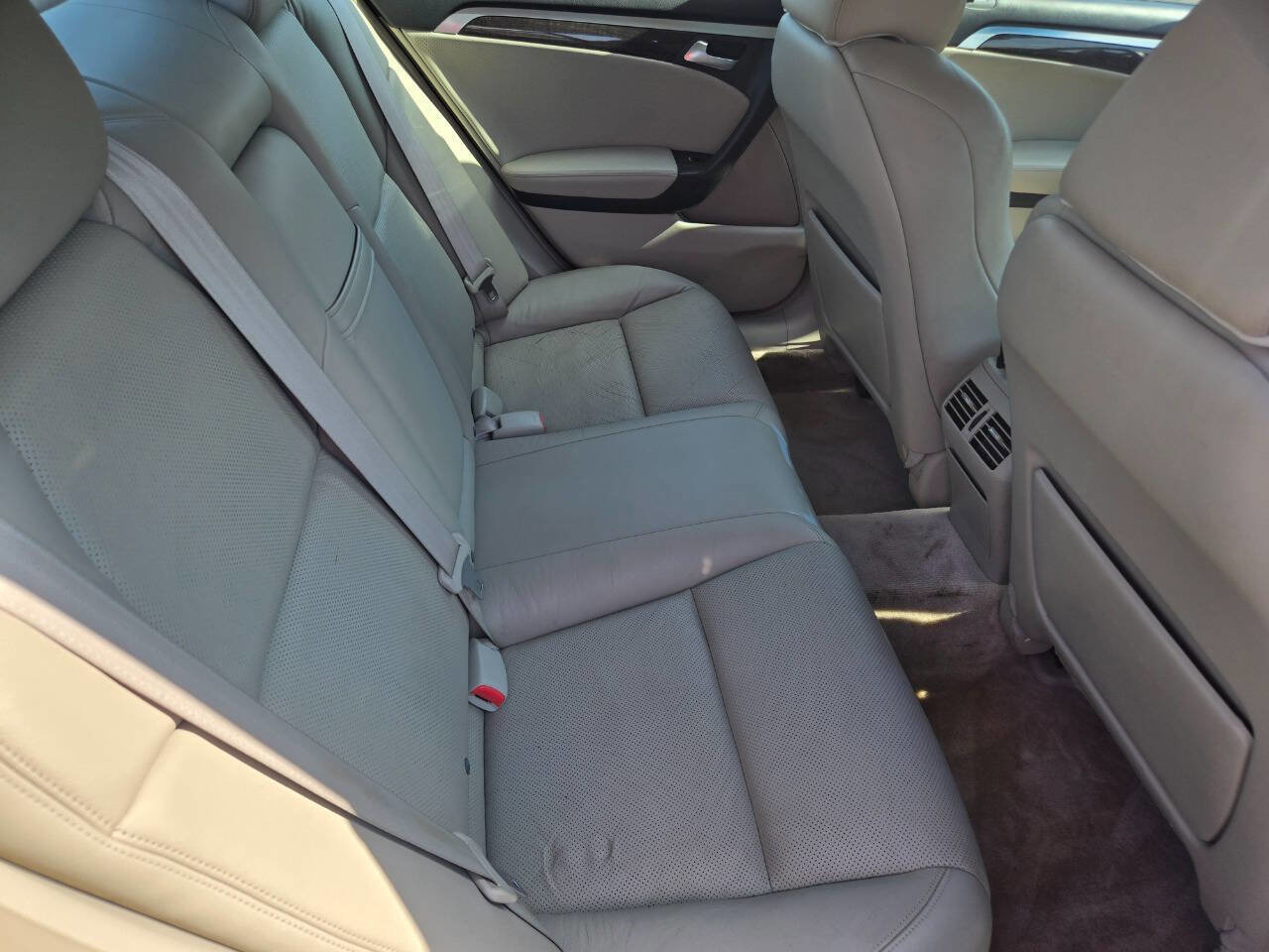 Used 2008 Acura TL image 24