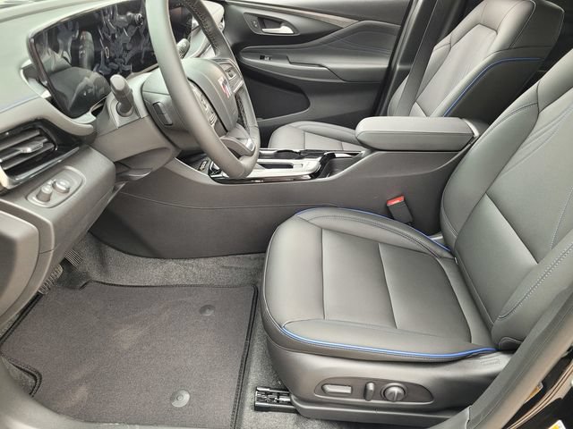 New 2026 Buick Envista Sport Touring w/ Convenience I Package FWD image 18