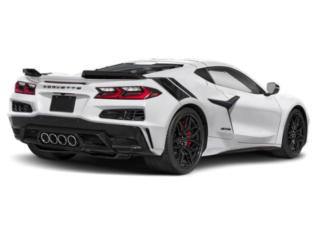 Used 2025 Chevrolet Corvette Z06 RWD image 19