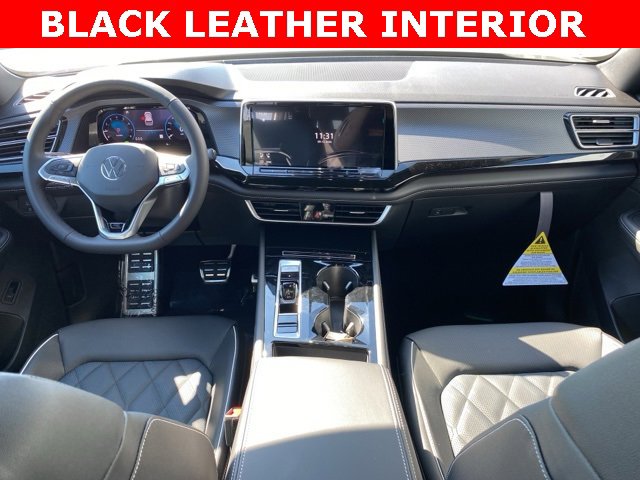 New 2026 Volkswagen Atlas Cross Sport SEL Premium R-Line image 2