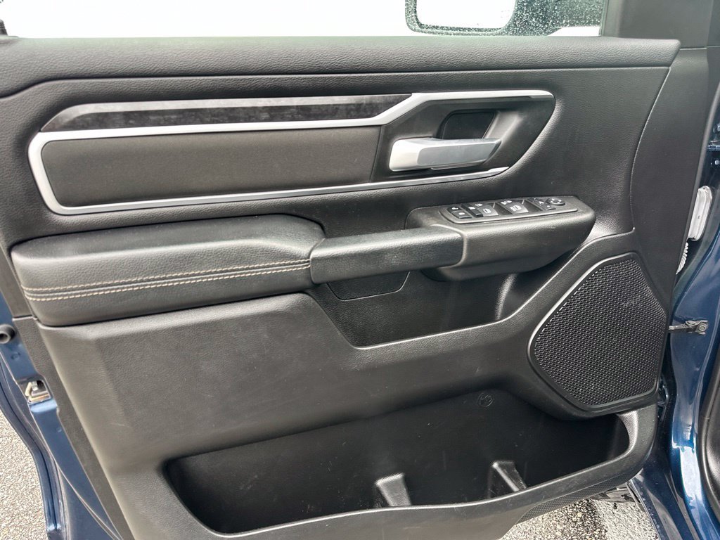 Used 2023 RAM 1500 Big Horn AWD/4WD image 13