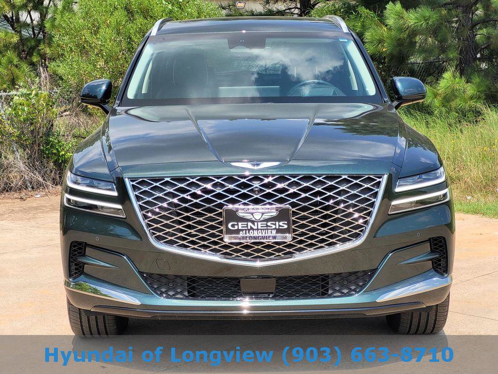 Used 2023 Genesis GV80 2.5T w/ Prestige 20" Package AWD/4WD image 1