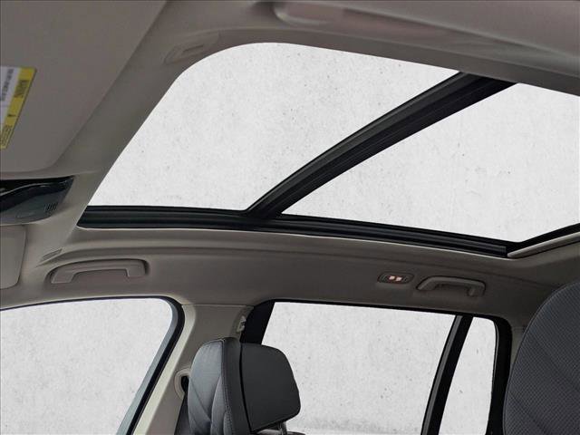 New 2026 BMW X7 xDrive40i image 15