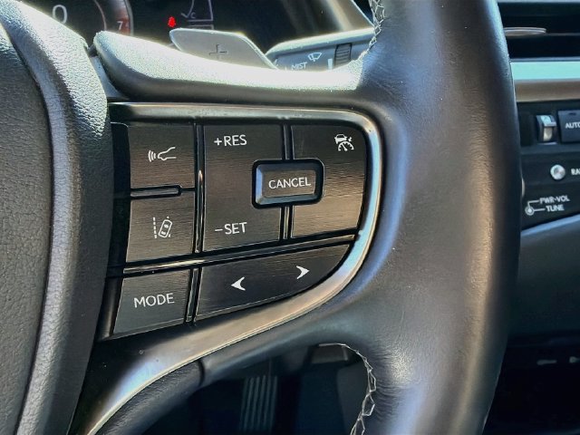 Used 2021 Lexus ES 350 w/ Accessory Package FWD image 35