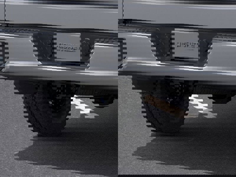 New 2026 Chevrolet Silverado 1500 Custom w/ LPO, Dark Essentials Package image 38