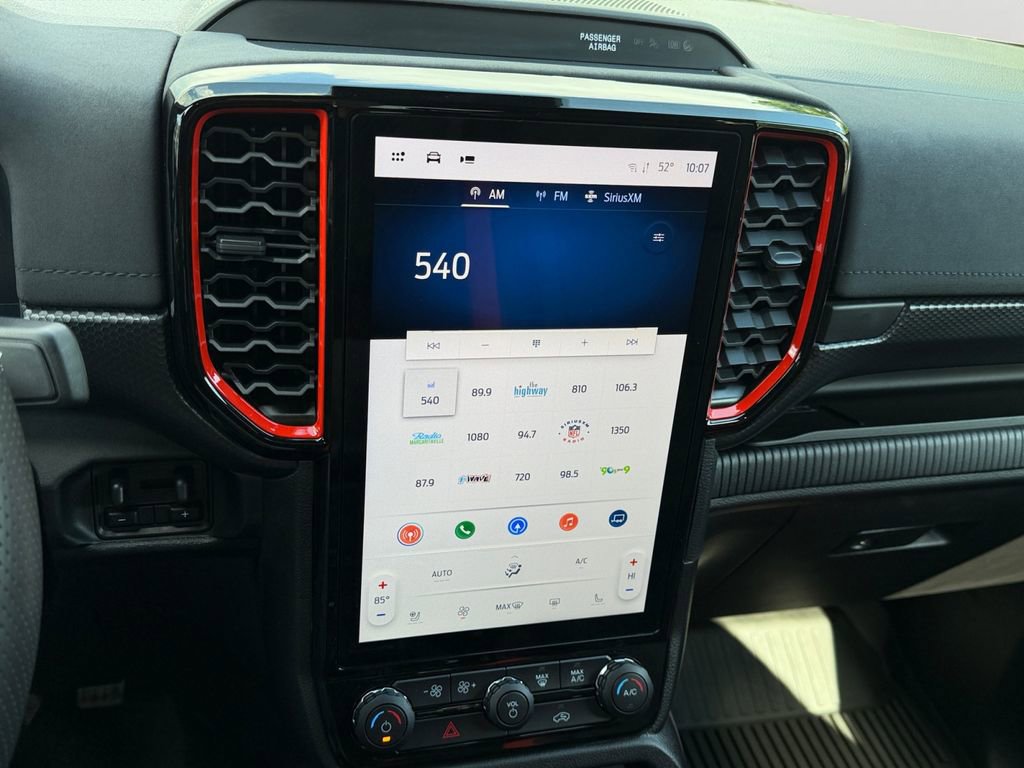 Used 2024 Ford Ranger Raptor image 21